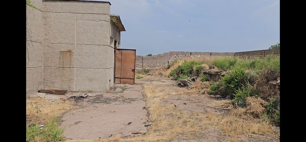 Продаётся земля 20 соток ПИСКЕНТ