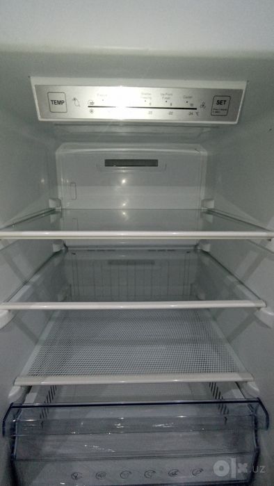 Морозильник Aiwa guarantee