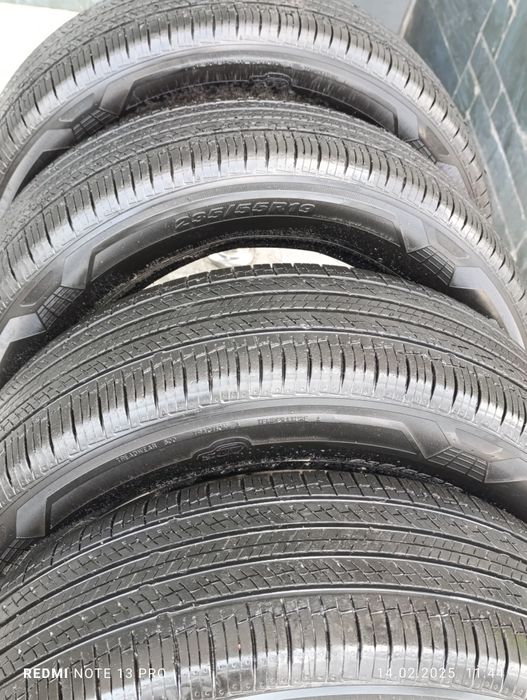 Бивайди Нексин размер 19/4 шт 235*55