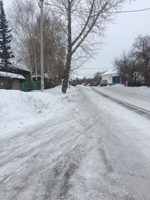 Земельный участок