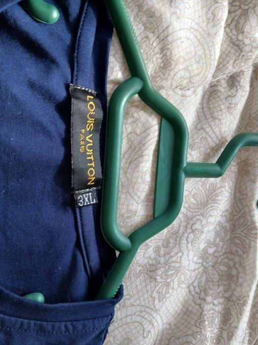 Tricou  Louis Vuitton