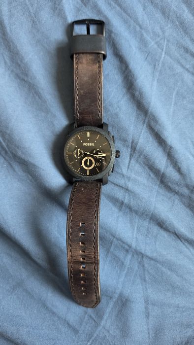 Ceas Fossil original