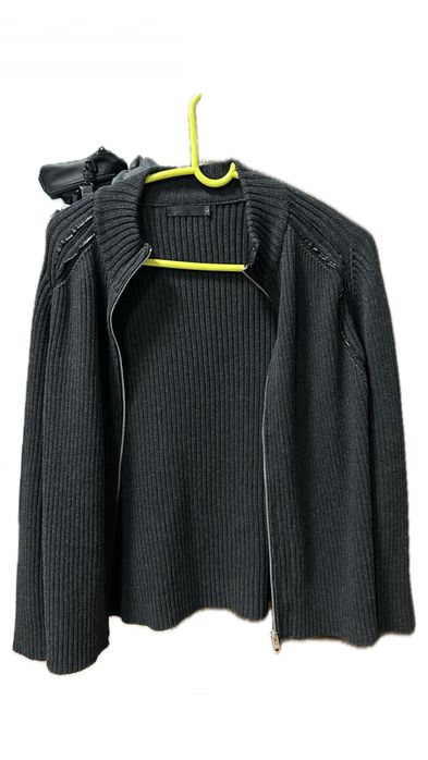 Кардиган/Свитер Prada