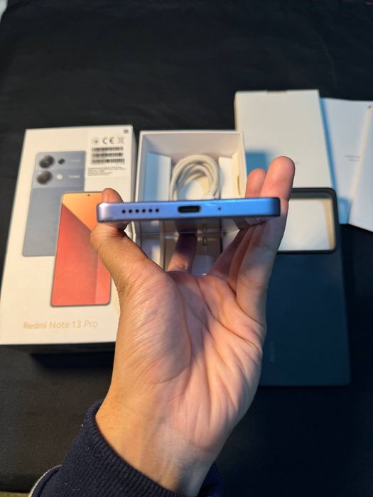 Redmi Note 13 Pro