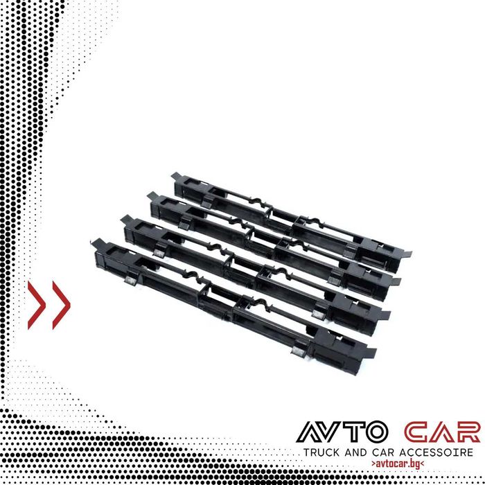 Капачки на лайсните на тавана ОПЕЛ АСТРА H Opel Astra H 2004–2010