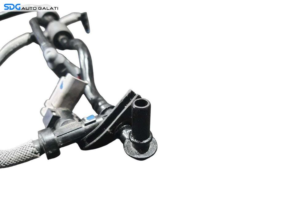 Furtun Conducta Combustibil Renault Megane 3 1.6 DCI 2008 - 2015 Cod 166715777R [N2756]