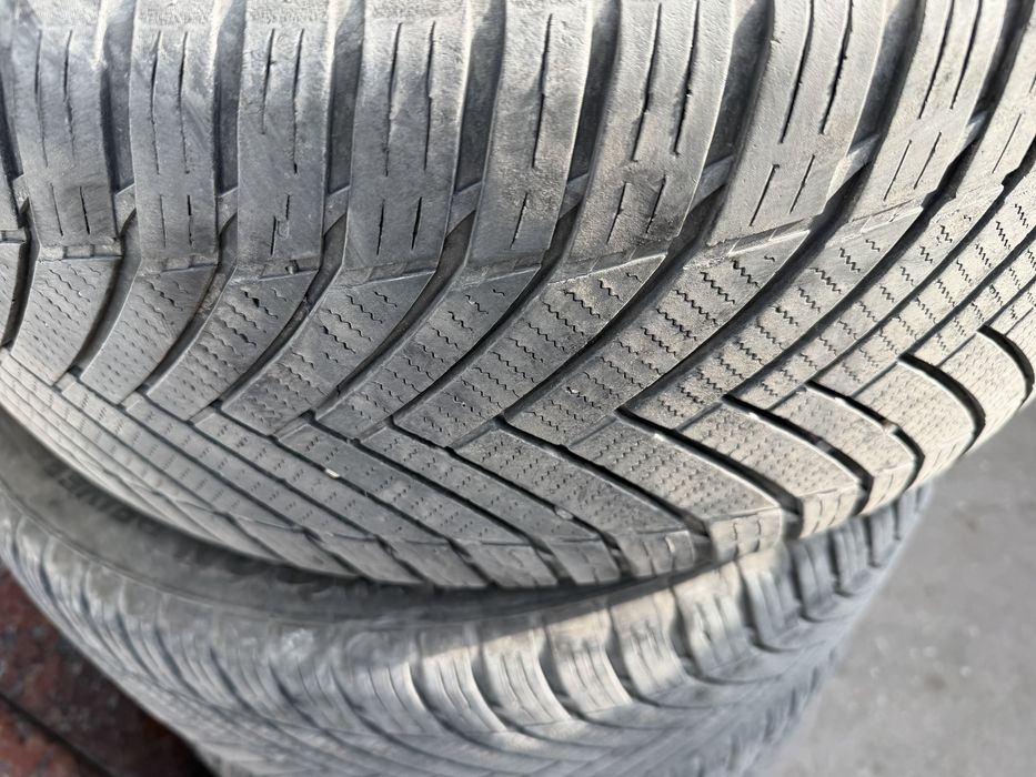 Imperial BALON 225/55Z/R17 xolati yaxshi