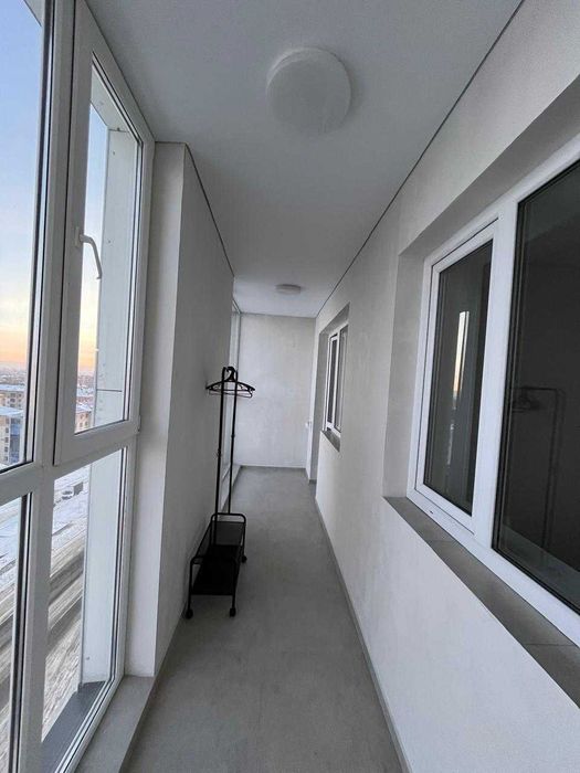 Продам 2-комн квартиру в ЖК Таугуль