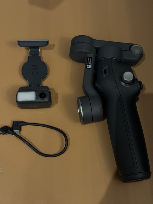 Штатив DJI Osmo Mobile 7P