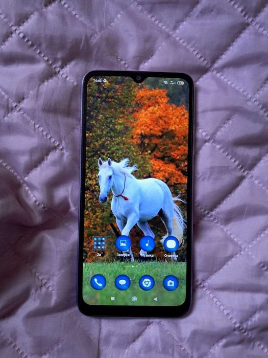 Redmi 9С  с документым