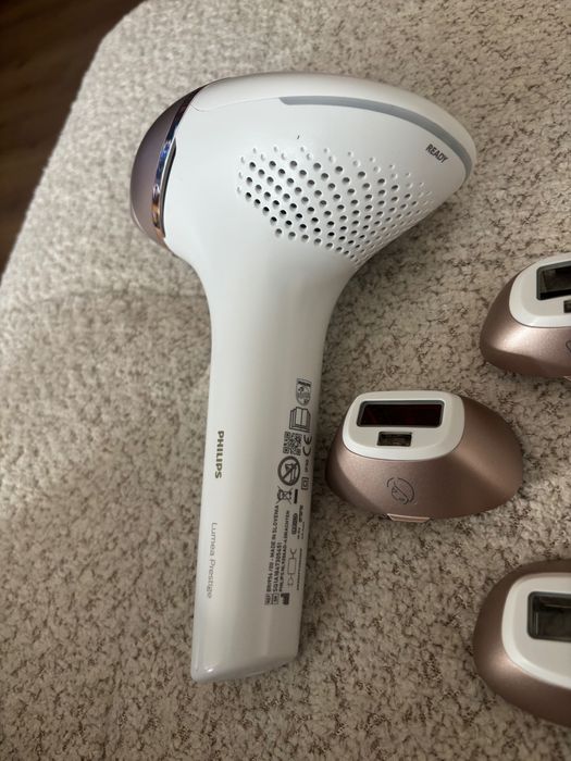 Фотоепилатор Philips