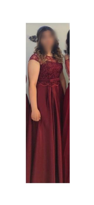 Продам вечернее платье