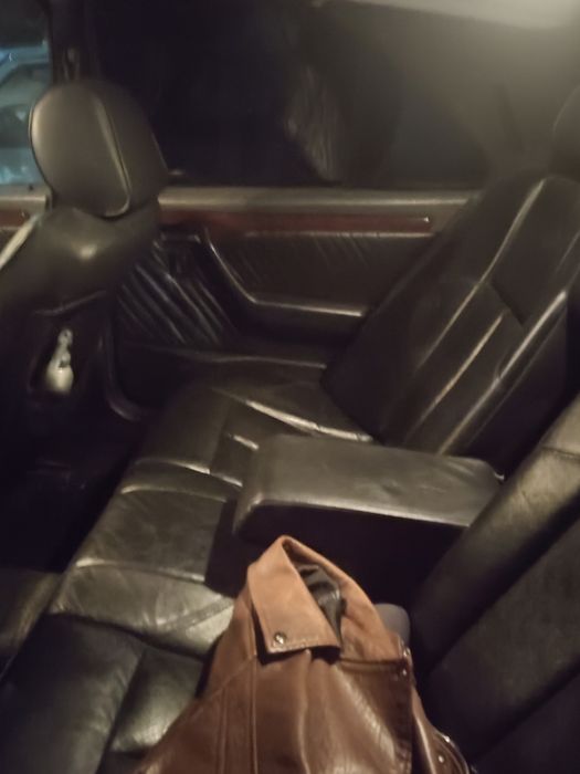 Обменяю мерседес С 180 W 202 1.8л