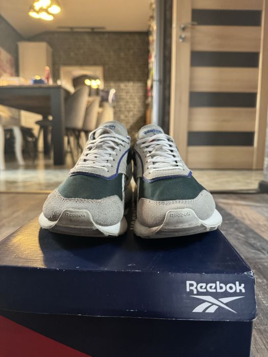 Reebok Classic Green