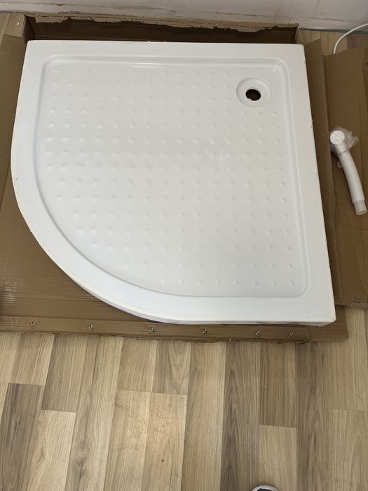 Cadita dus Bella Casa 90x90