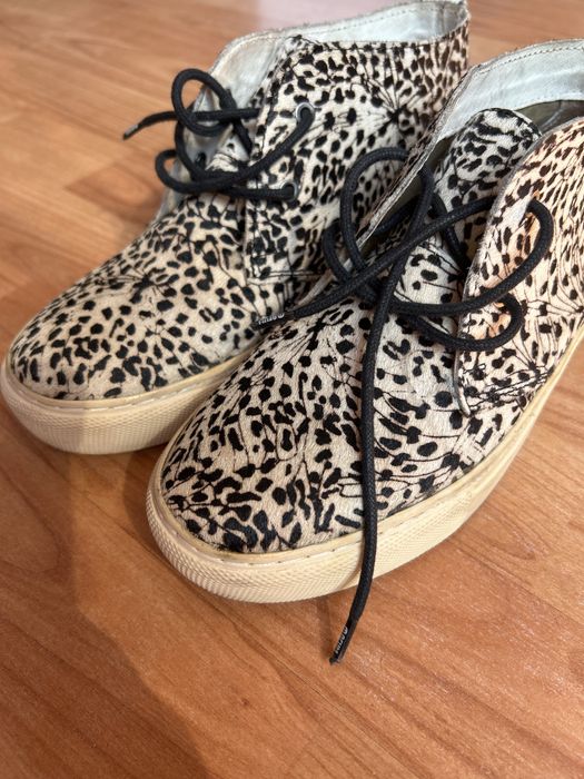 Обувь бренда Maruti