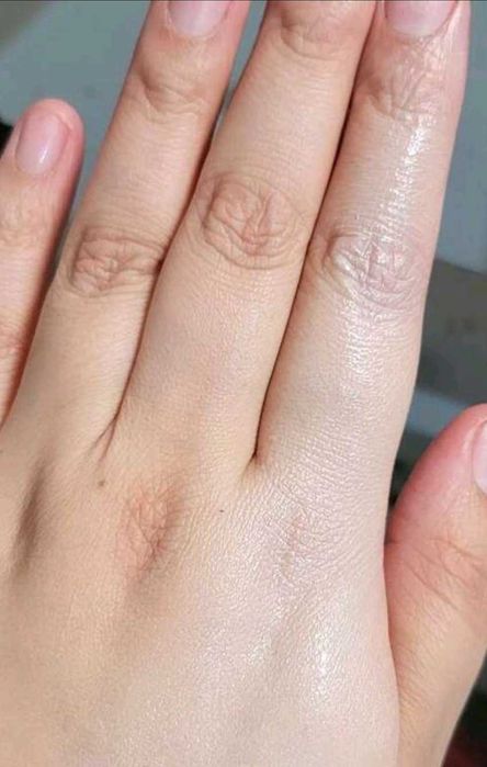 Изсветляващ спрей