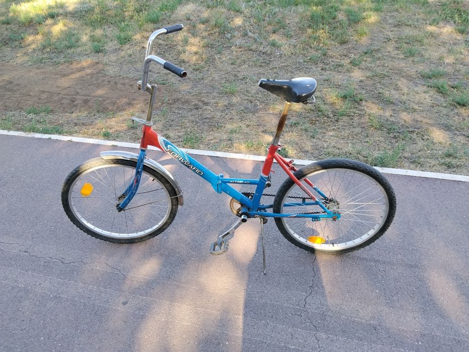 Продам велосипед