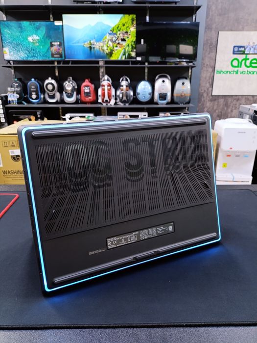 ASUS ROG Strix G18 5070