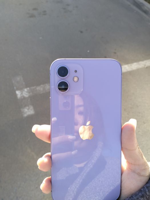 Айфон 12 128гб  Iphone 12