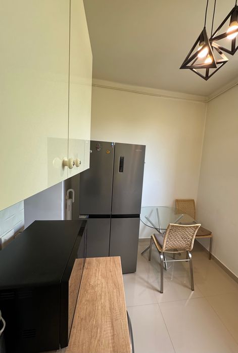 Apartament 2 camere decomandat in zona Vatra Luminoasă, Bucuresti