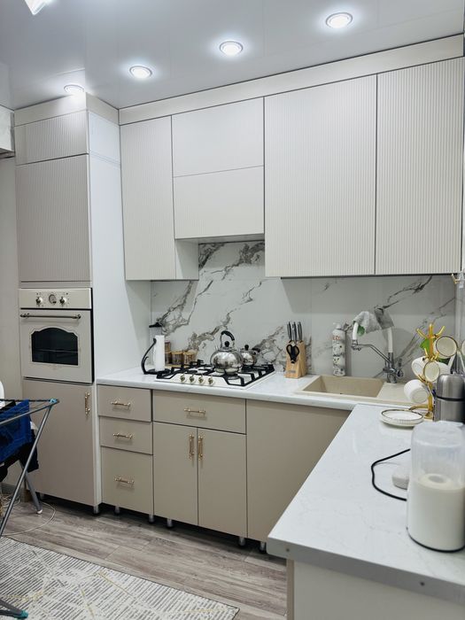 Продам квартиру Авиагородок