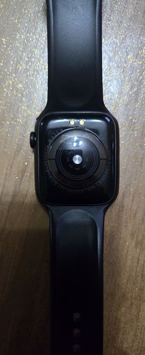Smart Часовник Watch6