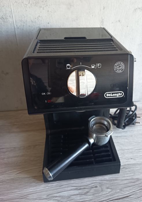 Expresor Delonghi