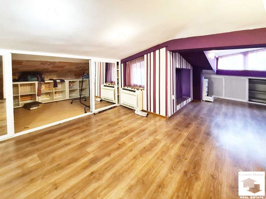 Продава се Мезонет в Велико Търново, Център - 120 кв.м за 1584 €/кв.м - Снимка #13