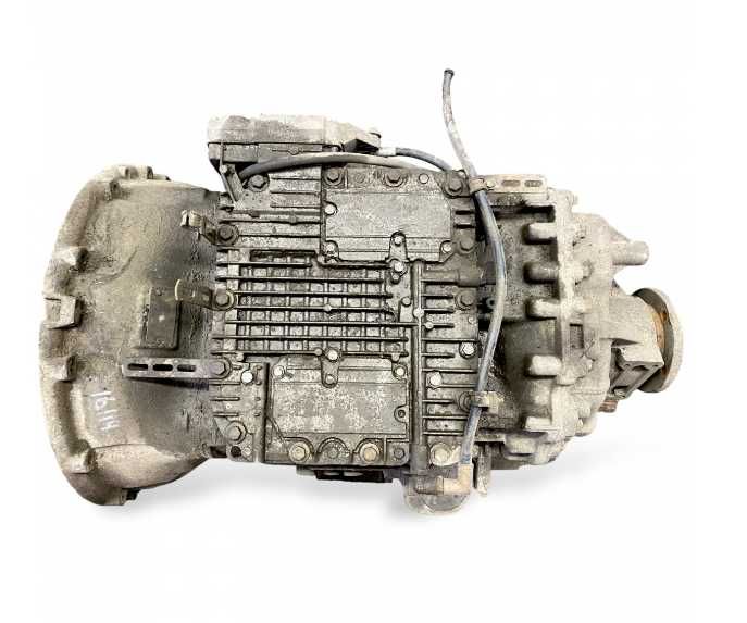 Cutie de viteză automată camion Volvo AT2412C FH, FM, B9, B11, B12