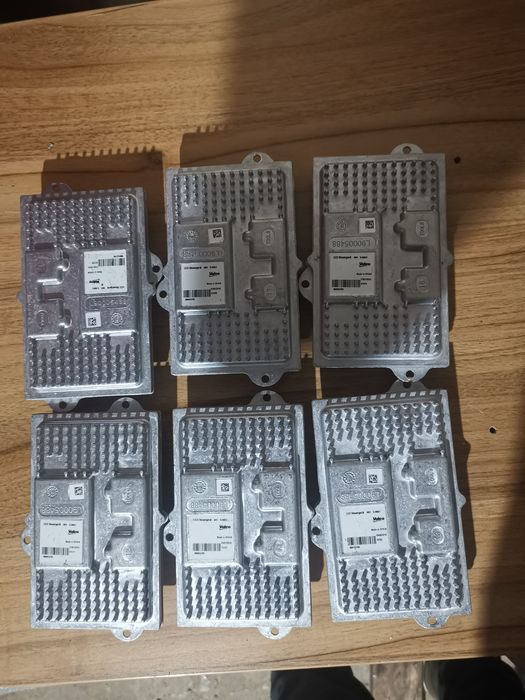 Droser/Modul/Balast Xenon/Led Valeo Ford/Volvo/Audi/Seat/VW