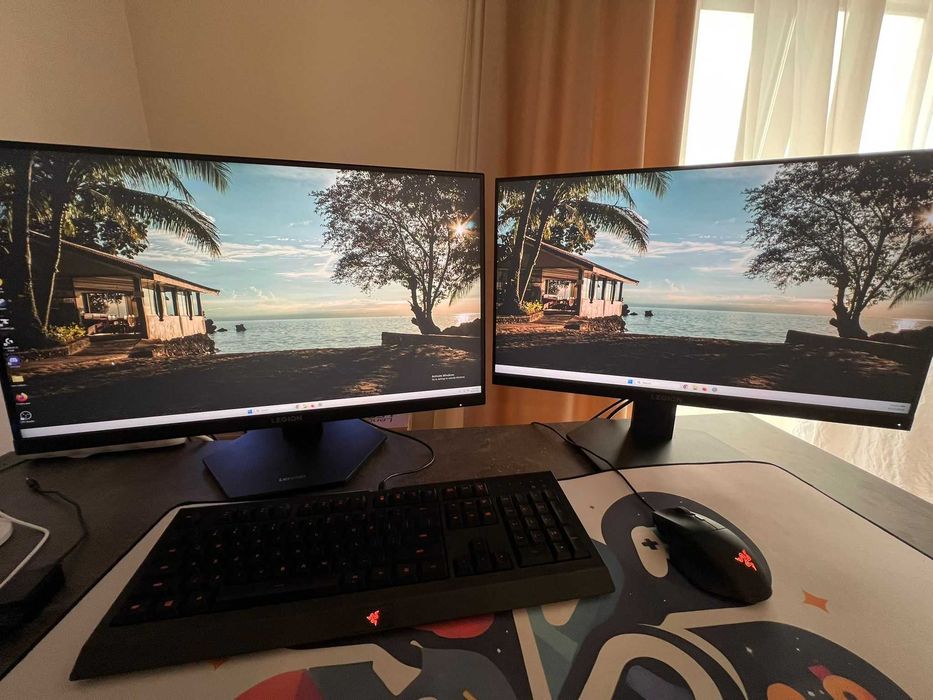 PC Gaming High-End RTX 5070 Ti | Intel Core Ultra 7 265K | 32GB DDR5 | 2TB Samsung 990 Pro