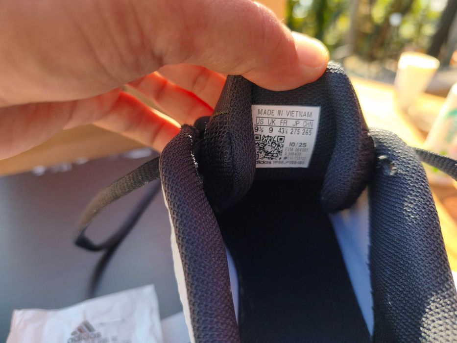 Adidas Megaride 43 оригинални