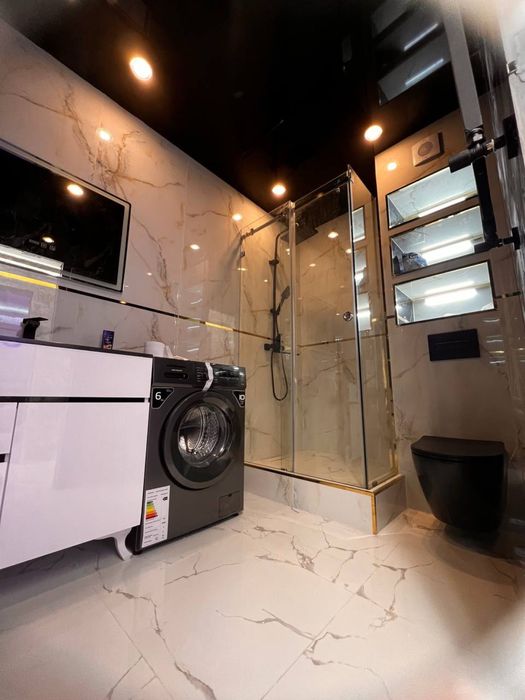 Сдаётся 2-х комнатная квартира