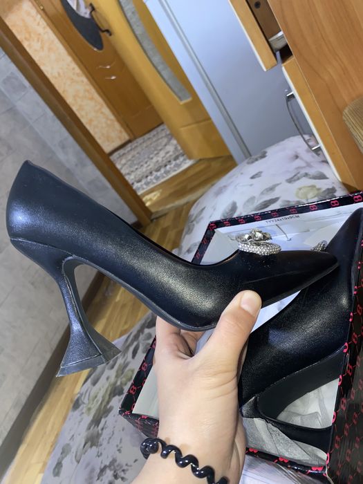 Каблук,туфли