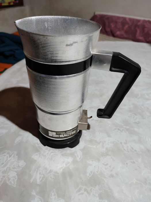 Електрическа кафеварка