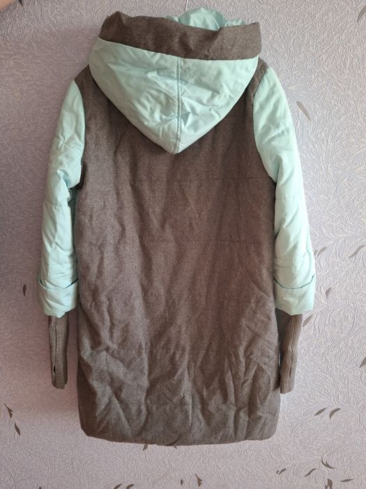 Куртки демисезонные