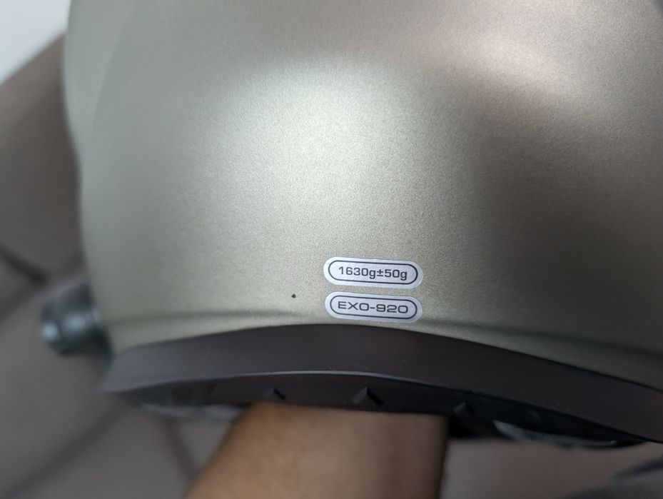 Casca Moto Flip-Up ScorpioExo 920 Titan Mat cu intercom FreeComm BT