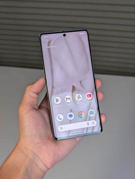 Google Pixel 7 Pro (512gb) Obsidian Black