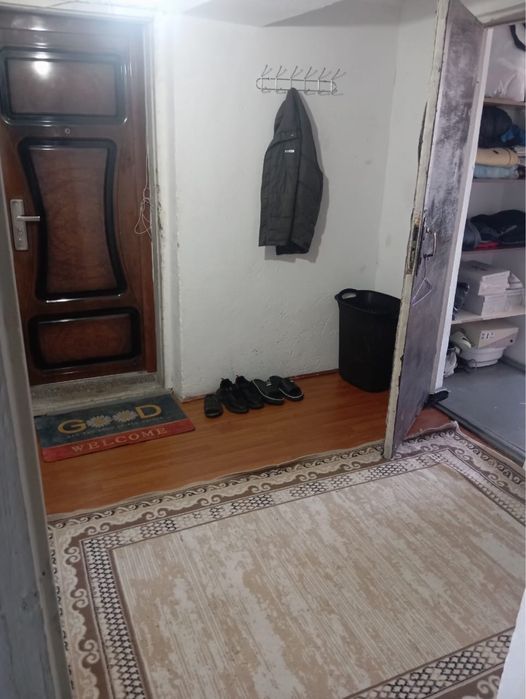 Продам 3х комнатную квартиру