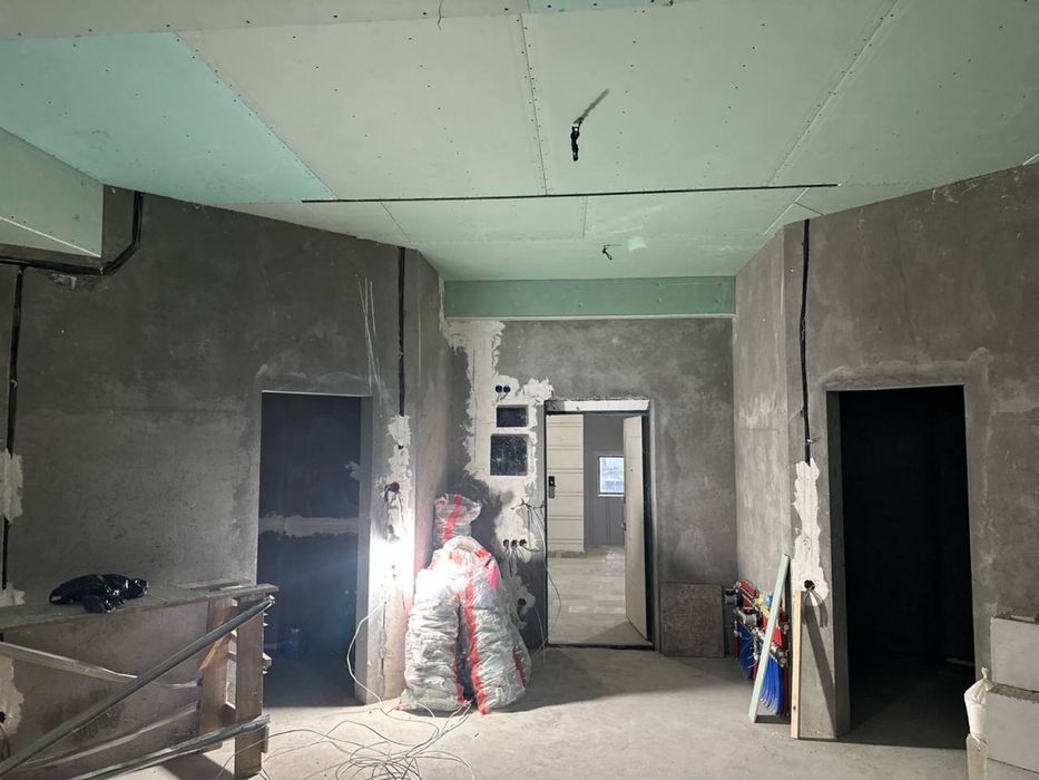 Продается квартира в новостройке Сагбон Резеденция