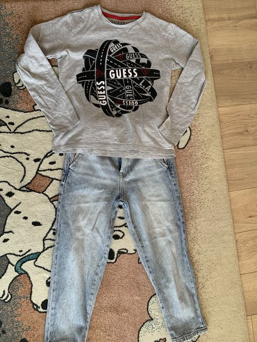 Guess,Gap,Adidas,Nike оргибални блузки