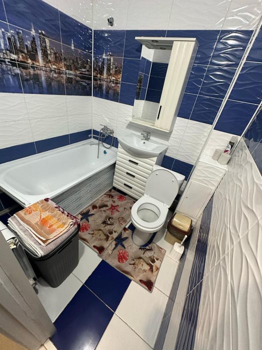 Продам 3 комнатную квартиру