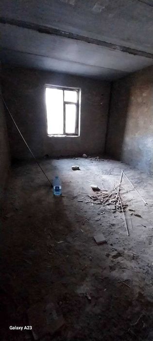 № 3764. Продается 1-комнатная квартира в Новостройке.(коробка)