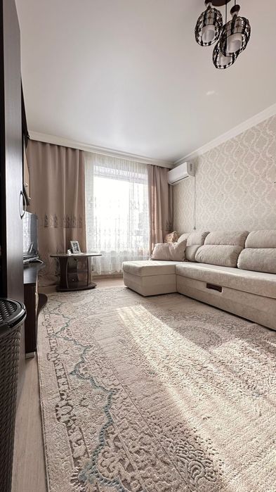 Продам 1 ком квартиру полноценая