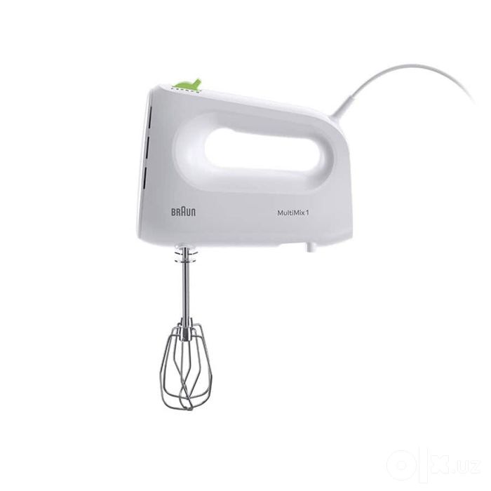 Ручной миксер Braun HM1100