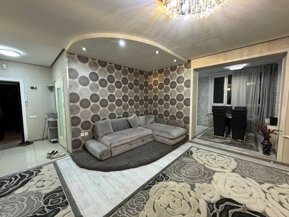 2ком, 60м2 на ЦУМ, Ц7 ор-р: Голубые купола, 110 школа, Корзинка