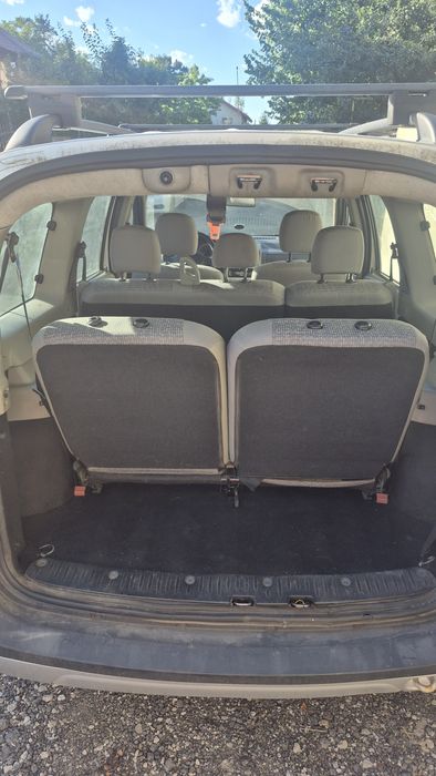 Logan MCV, 1.5 dci , 1650 euro