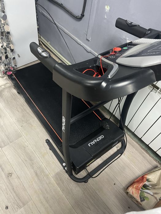 Беговая дорожка GENAU X-30