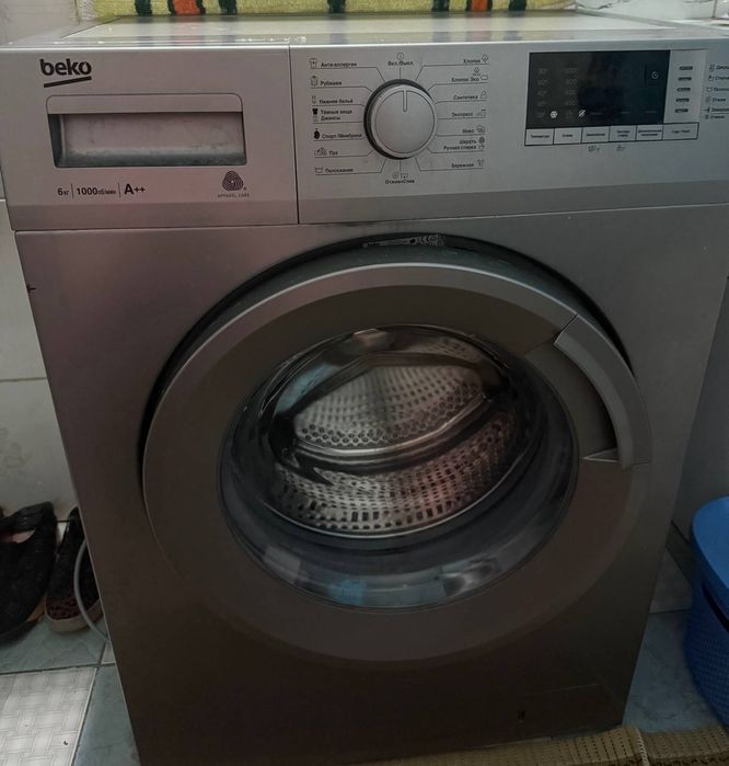 срочно продам. стиральная Машина